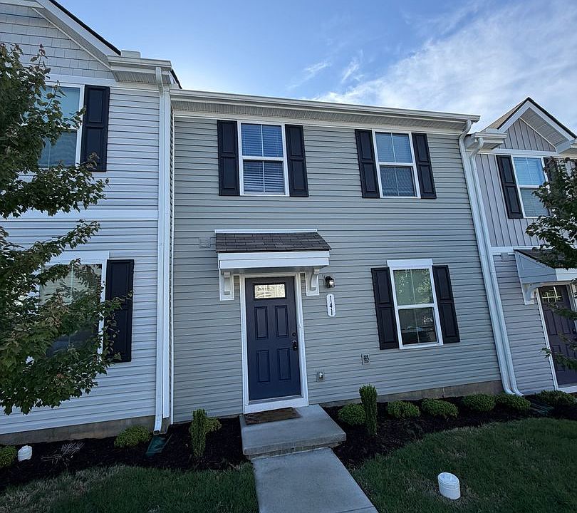 1st image of 2757 Thornton Grove Blvd APT 141