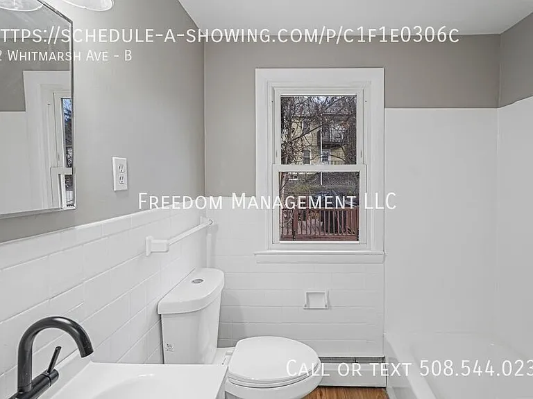 86 Whitmarsh Ave #B — Photo 10