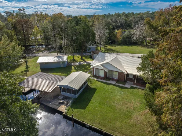 120 SUGAR PLUM Drive #1, Palatka, FL 32177