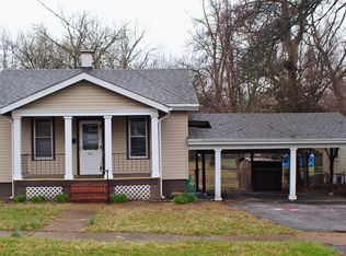 9116 Argyle Ave, Saint Louis, MO 63114