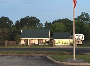 3053 State Highway 78, Livonia, LA 70755