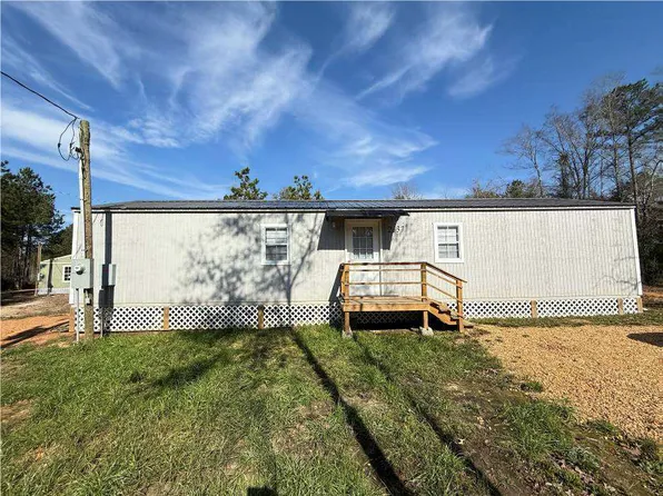 2137 Matthews Rd #2137, Tylertown, MS 39667