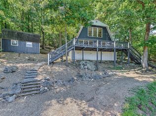 11873 White Oak Dr, Garfield, AR 72732