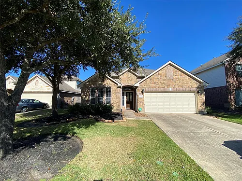 14930 Telge Lake Trl Photo 1
