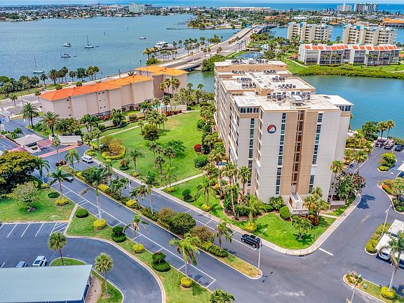2nd image of 7400 Sun Island Dr #501