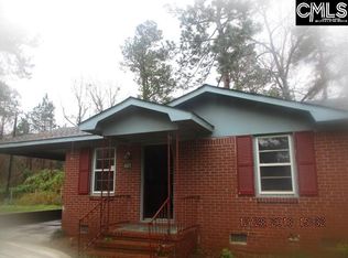 405 Beason Rd, Orangeburg, SC 29115