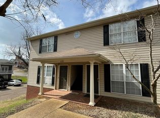 405 Santa Anita Dr #D, Starkville, MS 39759