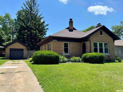601 Compton Pkwy, Macomb, IL, 61455