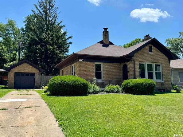 601 Compton Pkwy, Macomb, IL 61455