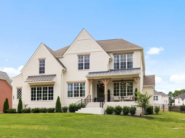 4676 Majestic Meadows Dr, Arrington, TN 37014