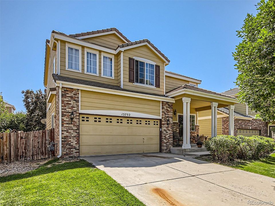 15752 E 96th Way, Commerce City, CO 80022 | Zillow