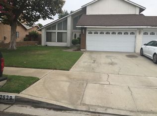 2529 S Del Norte Ave, Ontario, CA 91761