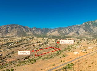 S Bryerly Pl #14, Hereford, AZ 85615