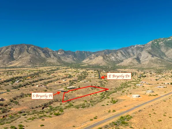 S Bryerly #Place14, Hereford, AZ 85615