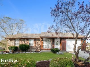 6116 Epperson Dr, Indianapolis, IN