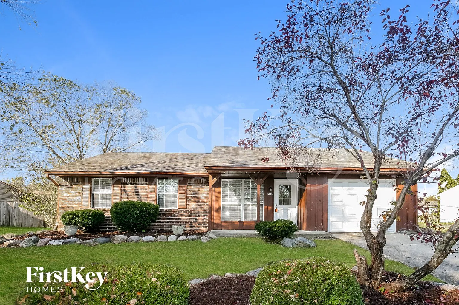 6116 Epperson Dr photo 1
