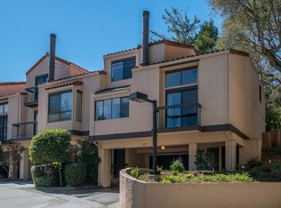 2373 Lyall Way, Belmont, CA 94002