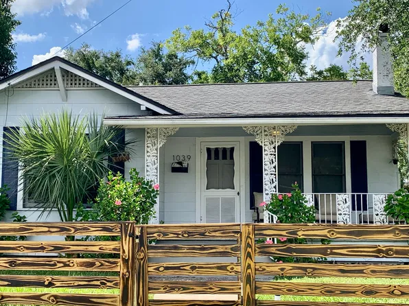 1039 Riviera St, Jacksonville, FL 32207