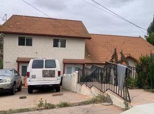 1830 Helix St, Spring Valley, CA 91977