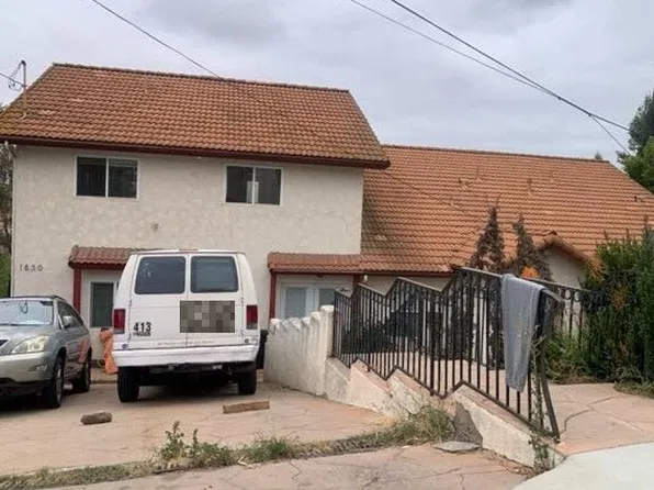 1830 Helix St, Spring Valley, CA 91977