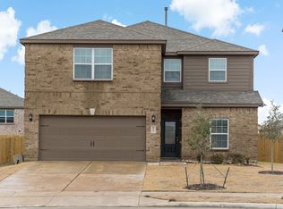 2117 Jeanine Dr, Anna, TX 75409