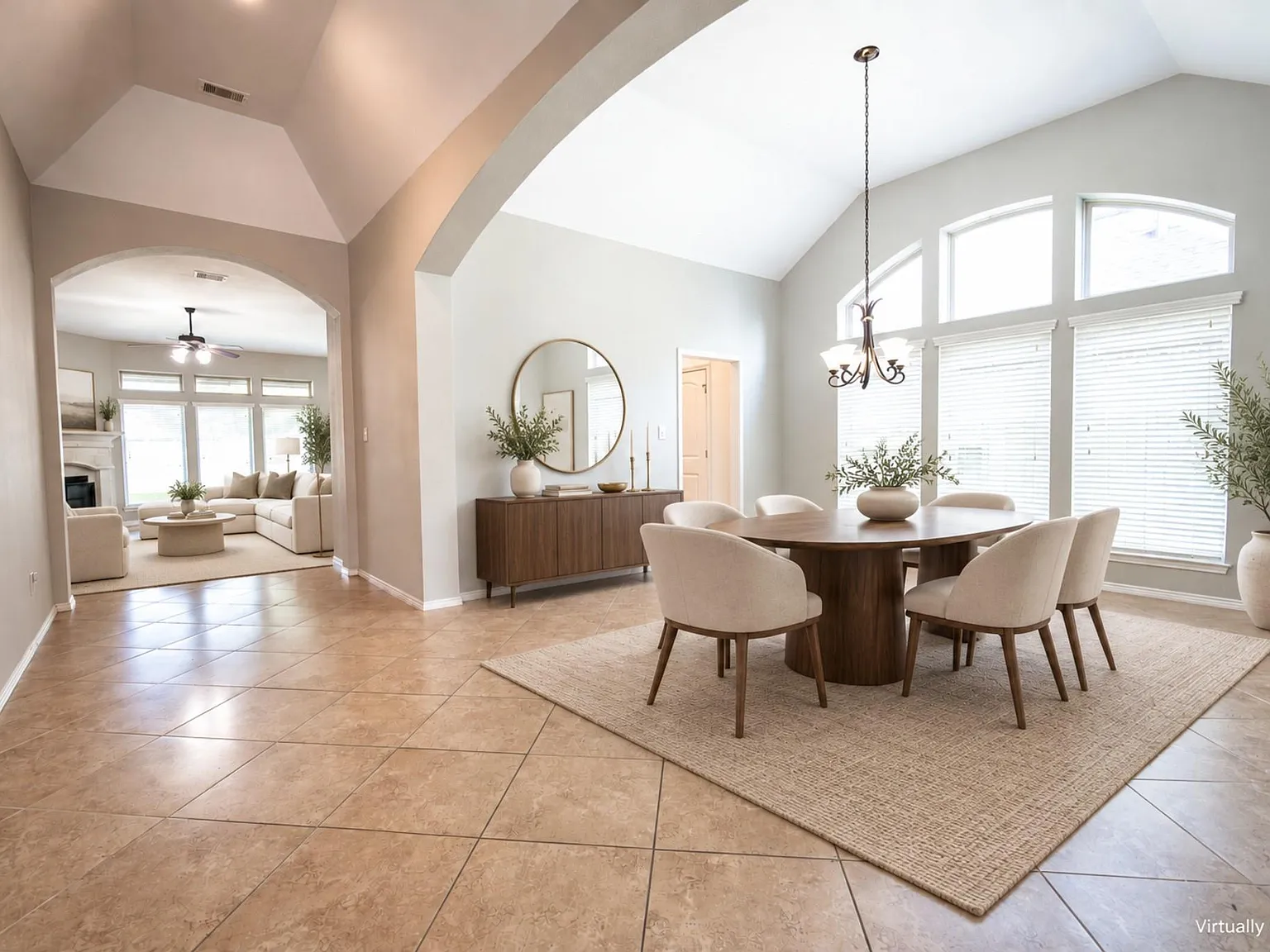 4 bed, 3.0 bath, 2615 sqft, $2,500 — Photo 1