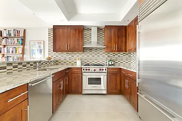 Sold by Corcoran