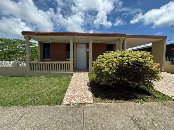 12 Saint L1 Urb Estancias Las Trinitarias, Salinas, PR 00751