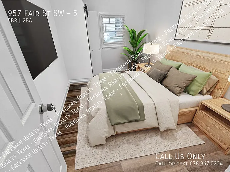 957 Fair St SW #5 — Photo 11