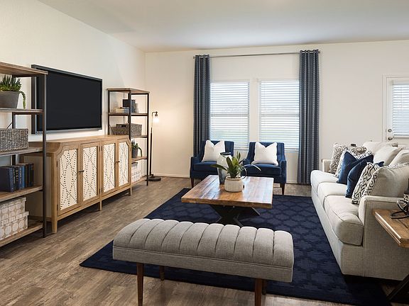 Vinyl Plank Flooring
