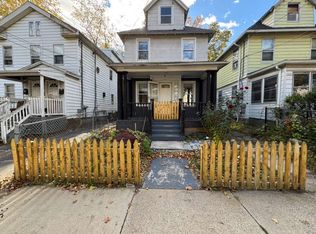 (Undisclosed Address), New Haven, CT 06511