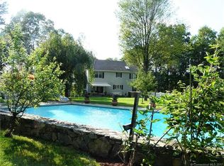 131 Brushy Hill Rd, Newtown, CT 06470
