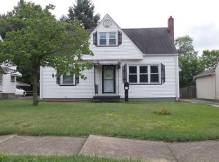 1637 Lynn Ave, Youngstown, OH 44514