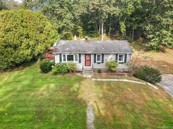 125 River Road, Preston, CT 06365