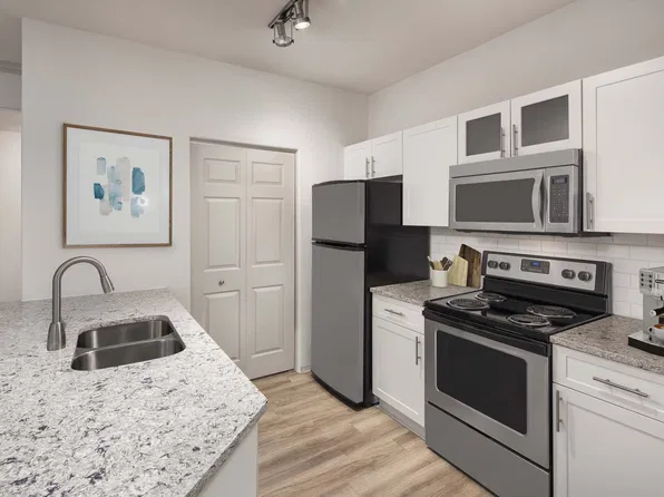 Camden Lakeway