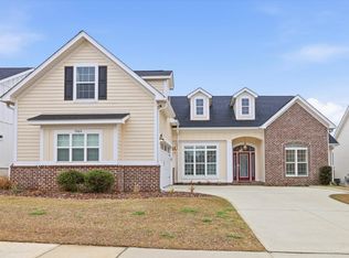 5360 Spirit Rock Pl, Tallahassee, FL 32317