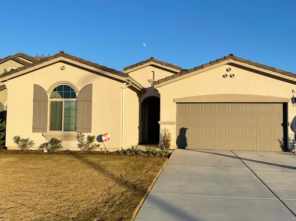652 Daphne Ln, Lemoore, CA 93245