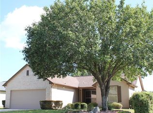 107 Prospector Pass, Georgetown, TX 78633