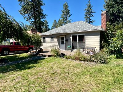 1503 E 8th Ave, Spokane, WA, 99202