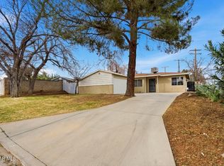 321 E Avenue R11, Palmdale, CA 93550