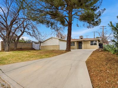 321 E Avenue R11, Palmdale, CA, 93550