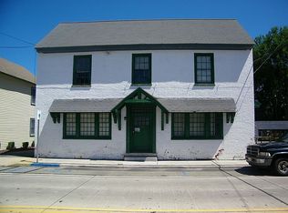 261 E Camden Wyoming Ave, Camden Wyoming, DE 19934