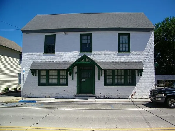 261 E Camden Wyoming Ave, Camden Wyoming, DE 19934