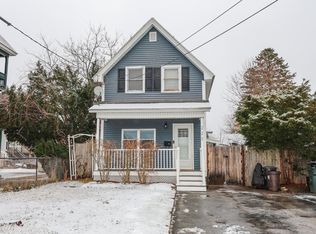 223 Thornton St, Manchester, NH 03102