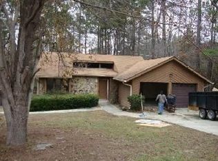 1593 Cheryl Leigh Dr, Riverdale, GA 30296