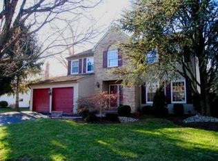 2063 E Wellington Rd, Newtown, PA 18940