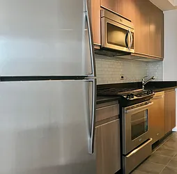 Rented by The Dermot Realty Management Company