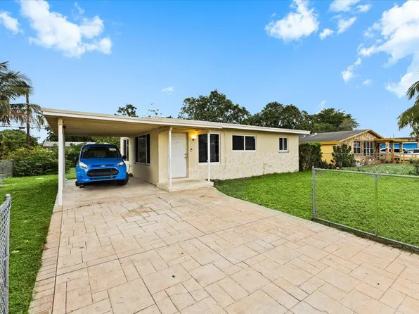1770 NW 26th Avenue, Fort Lauderdale, FL 33311