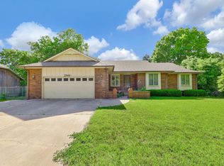 2911 N Porter Ave, Wichita, KS 67204