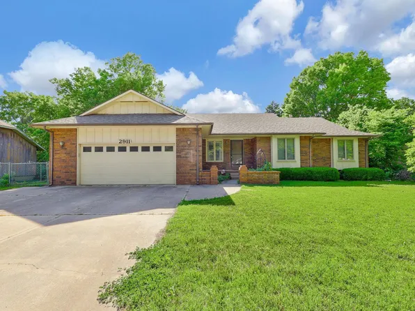 2911 N Porter Ave, Wichita, KS 67204